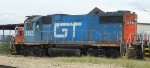 GTW 5823